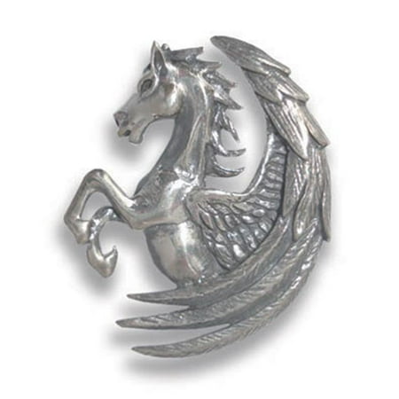 Starlinks COM14 Pegasus Fortuna Pendant - Surmounting Obstacles By Anne Stokes