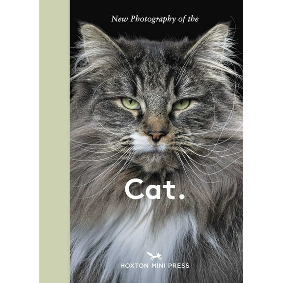 New Photography of the New Photography of the Cat., (Hardcover)
