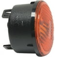 thumbnail image 3 of Turn Signal Light Compatible with 2007-2013 Jeep Wrangler Left Driver, 3 of 3