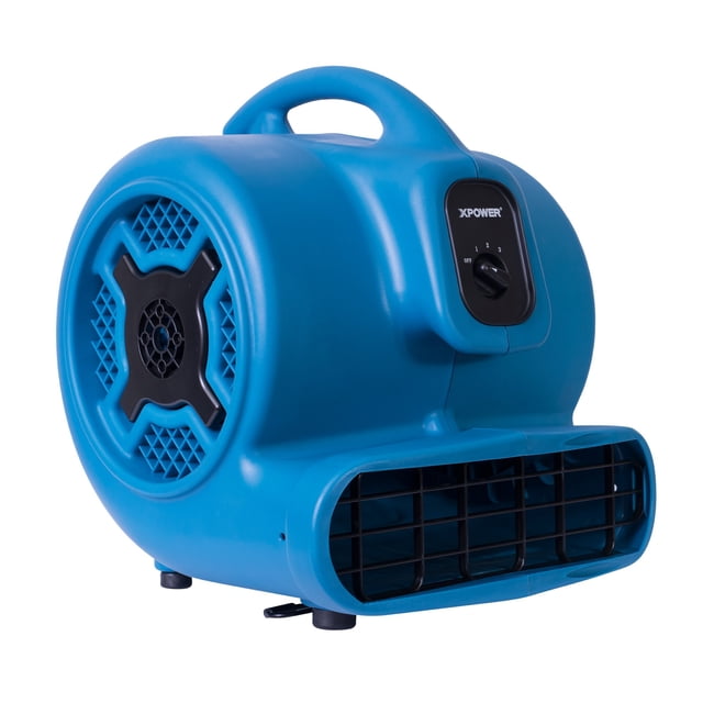 Línea centrífuga XPOWER Pro