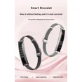 thumbnail image 2 of Laatikui B3 Smart Watch IPS Display Reminder Sports Tracking Multifunctional Bracelet, 2 of 11