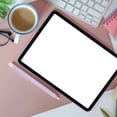 thumbnail image 2 of Housse de Protection Antidérapante Stylet Tactile Housse de Protection pour Apple Pencil 1 Étui Violet, 2 of 6