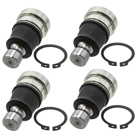 Niche Upper Lower Ball Joint for Polaris 7082487 RZR XP 1000 4 Pack UTV 519-CBJ2244T