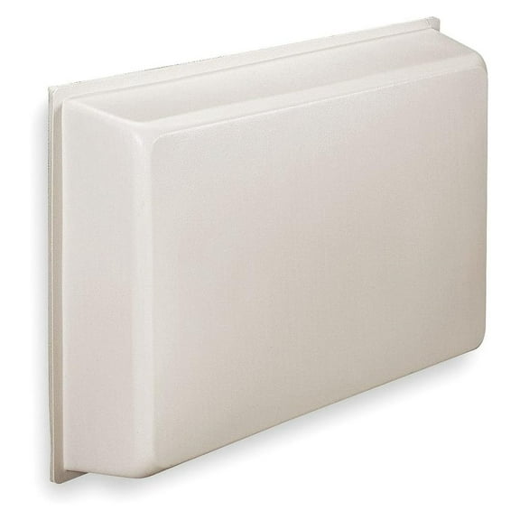 Universal Cover, Molded Plastic