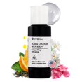 thumbnail image 1 of Suero antiarrugas para el cuello con agua de rosas y colágeno | Vitamina C y E Biotina de raíz de morera | Cuello Estiramiento De La Piel Reafirmante Levantamiento Hidratante | Vegano Sin Alcohol Sin, 1 of 5
