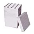 thumbnail image 3 of Advanced Organizing Systems Boîte de Documents Roulée 16 L x 16 P x 25 H Po, 3 of 4