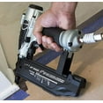 thumbnail image 3 of Metabo HPT Brad Nailer NT50AE2 18 Gauge - Adjustable, Multicolor - 5/8-2 In, 1 Piece, 3 of 7
