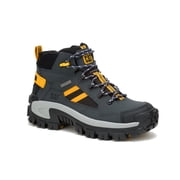 Caterpillar Invader Mid Vent Waterproof Composite Toe Work Boot Men
