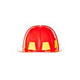 thumbnail image 3 of Leg Avenue Fireman Hat Costume Accessory, 3 of 5