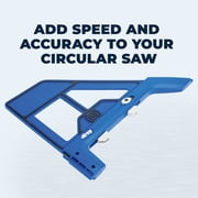 Kreg KMA4000-E Portable Crosscut, Blue