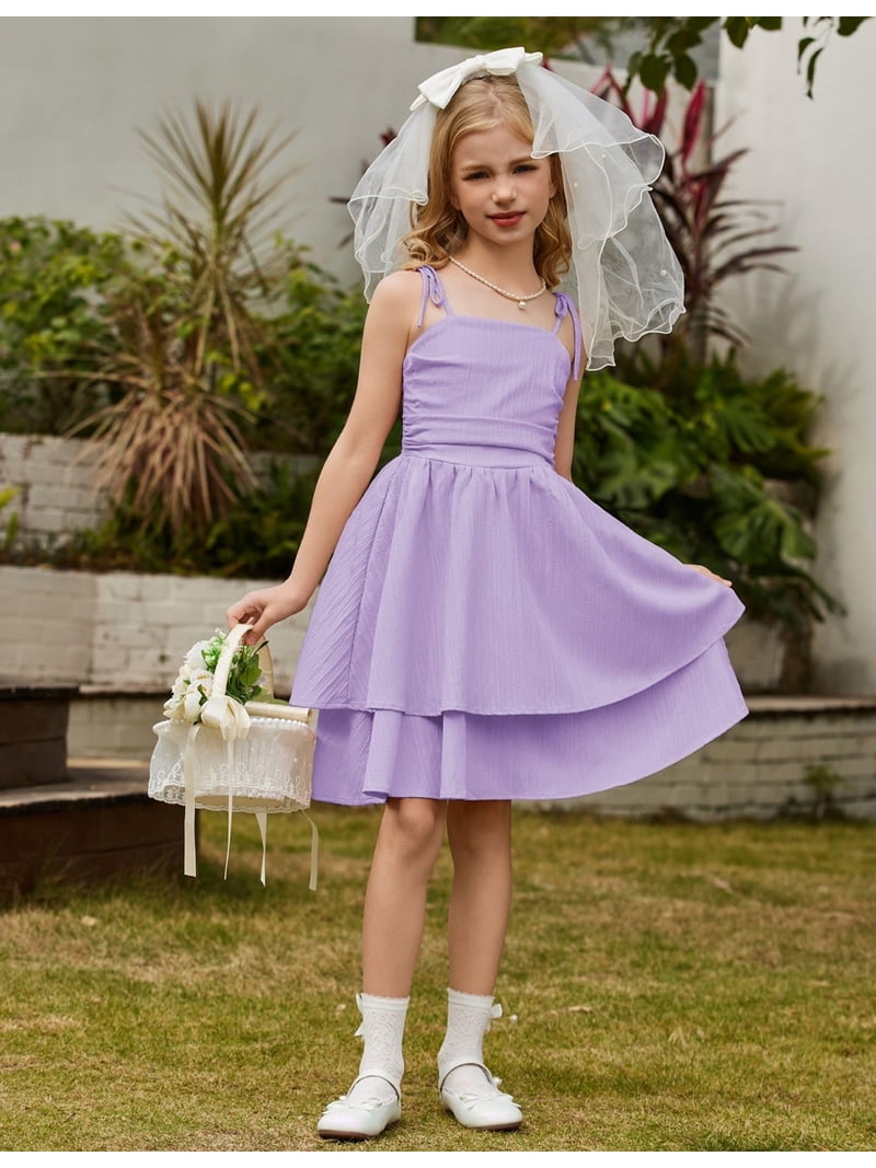 easter purple dresses Lilac Lover Dress