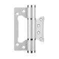 thumbnail image 1 of Multi-function hingeInvisible door spring hingeHydraulic bufferDoor closer, 1 of 7
