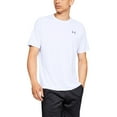 thumbnail image 5 of Under Armour Tech 2.0 Mens Short Sleeve Crew Training Shirt, 5 of 12