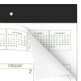 thumbnail image 4 of AT-A-GLANCE 2026 Two Color Monthly Desk Pad Calendar Standard 21 34 x 17 - Desk, 4 of 6