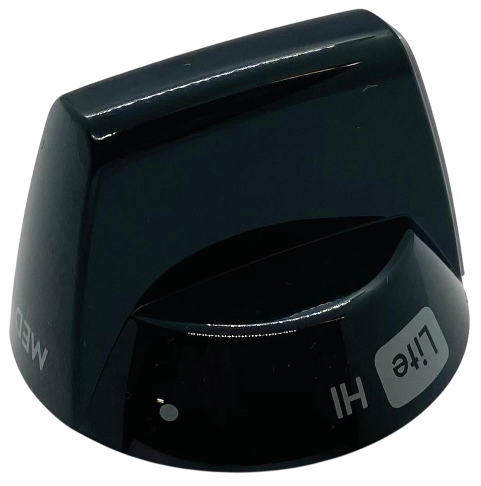 Top Burner Knob for Frigidaire, Tappan, 316353104