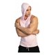 thumbnail image 2 of Playera Hoodie Para Gym, 2 of 4