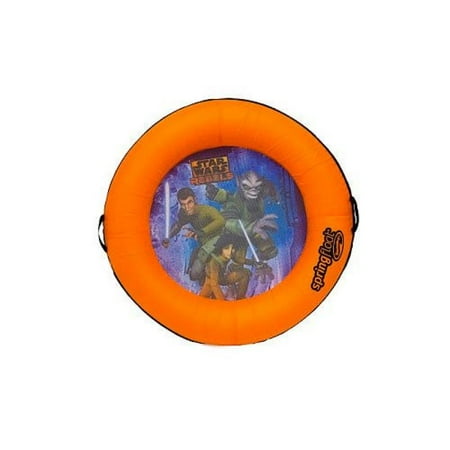 Rebel Floating - Rebels Spring Float Kids Boat