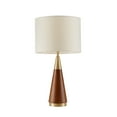 thumbnail image 6 of CoSoTower Triangular Table Lamp, 6 of 7