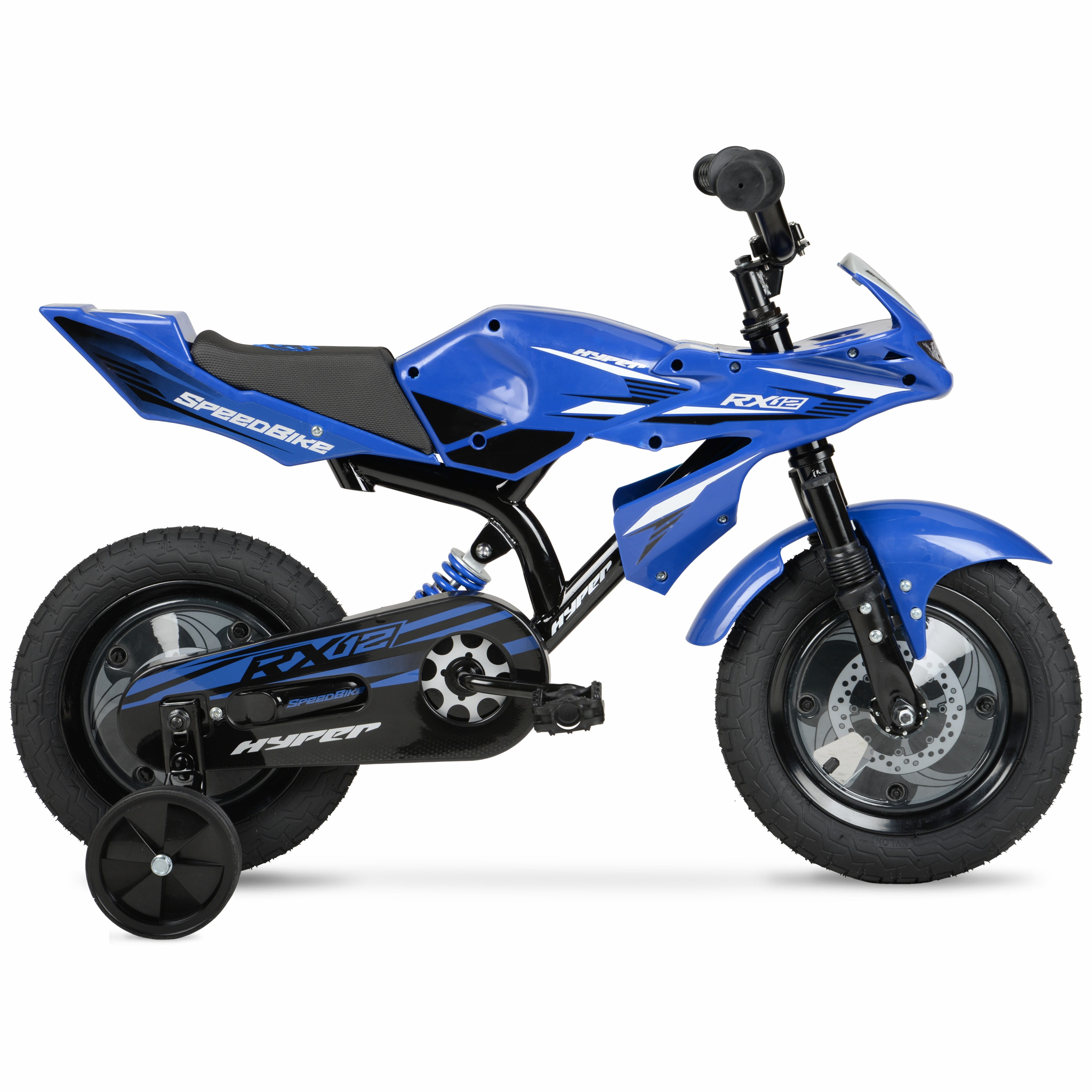 hyper speed bike walmart