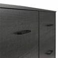 thumbnail image 2 of Commode à 6 tiroirs BrEZ Build Pearce d’Ameriwood Home, 2 of 9