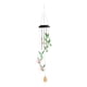 thumbnail image 2 of Campanillas De Viento De Colibrí, Lámpara Led Con Energía Solar, 7 Colores Que Cambian Para Patio, Camino, Jardín, Patio Noticed HA015845-00, 2 of 5