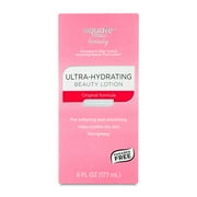 Equate Ultra Hydrating Beauty Lotion, 6 fl oz