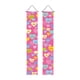 thumbnail image 2 of CaiYueKe Valentine's Day Decorations Romantic Door Couplets Party Supplies Home Decor Festive Ornaments Celebration Decorations for Couples Lovers, 2 of 6