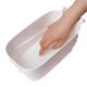 thumbnail image 4 of Cuenco para manicura Yinane con asa Cuenco para remojo de uñas L, 4 of 8