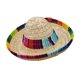 thumbnail image 2 of Sombrero hawaiano para perros y mascotas, bonito sombrero de verano para perros pequeños y gatos S Zulema Sombrero de disfraz de mascota, 2 of 7