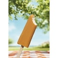 thumbnail image 4 of Blue Ribbon Classics Butterscotch Dipped Frozen Treat Bar, 12pk, 4 of 13