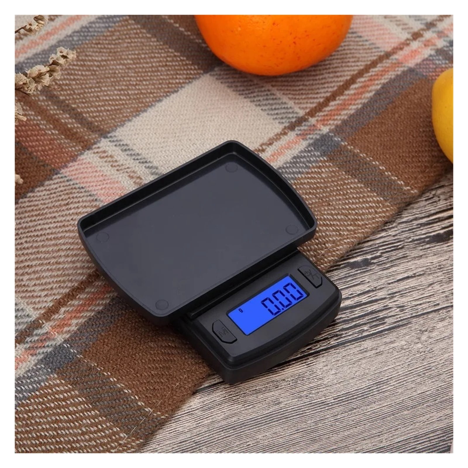 Pocket Digital Scales Precision Balance Scale Diamond Jewelry Gold Weight Electronic LCD Display
