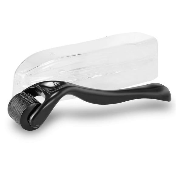 Beard Roller, Beard Grooming Kit Beard Roller For Men Father's Day Gift Beard Growth Mustache Groomi