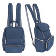 thumbnail image 2 of Bolsa De Pañales De Maternidad, Botella De Leche, Bolsa De Pañales, Bolsa De Hospital, Bolsa De Viaje, Bolsa De Asas Grande Para Aviones Para Viajes, 2 of 8