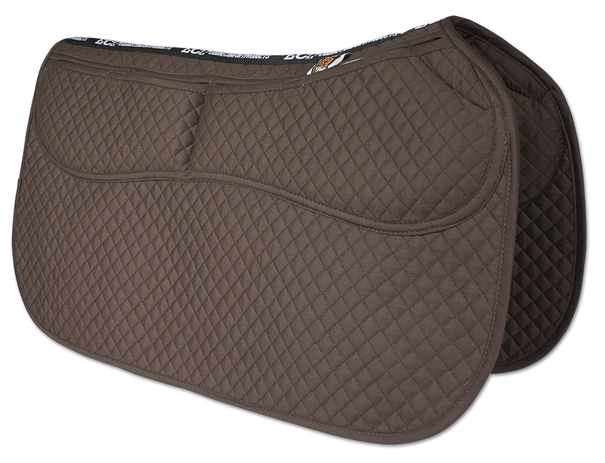 ECP Western Correction Saddle Pad