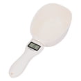 thumbnail image 4 of Akozon Digital Scale Luggage Scale Electronic Measure Spoon Electric Accurate Digital Pet Kitchen Food Measuring Spoon Scale Bilancia, 4 of 8