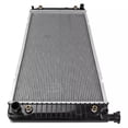 thumbnail image 3 of OEM Grade Radiator Compatible with 1996-1999 Chevrolet Pickup Chevrolet Audi Replaces GM3010237 2317 P2317 52481444 2317RAD, 3 of 7