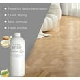 thumbnail image 7 of Brazilian Waves Mop Soap, Brazilian Waves Mop Soap R&W, Mop Soap For Floor Cleaning, Multipurpose Mop Soap For Home Cleaning for Floors of Various Materials (1, 120ml), 7 of 7