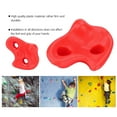 thumbnail image 4 of Climbing Stone, Climbing Wall Stone, Climbing Holds Set Kids 3 Colors For Kindergartens For Schools, 4 of 8