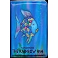 thumbnail image 2 of Rainbow Fish Livre de Bain, Marcus Pfister Couverture Rigide, 2 of 2