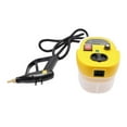 WANCQ Handheld Car Detailing Cleaning Machine 2500W High Temp Steam