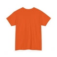 thumbnail image 2 of Lamborghini 2025 Automobili Colors T Shirt Heavy Cotton Tee Merch Lambo - Orange / M, 2 of 4
