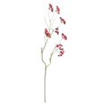 thumbnail image 1 of Bangcool Artificial Berry Stem Long 6PCS Decorative Fake Berry Branch Office Decoration, 1 of 10
