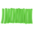 thumbnail image 2 of Flotador Del Cilindro Del Palillo De De Pesca De 24PC Que Hace El Aparejo Del Zig De Atado s Verde Baoblaze Palos de espuma de pesca de carpa, 2 of 6