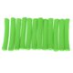 thumbnail image 2 of 48pcs flotador del cilindro del palillo de para los alineadores del del bricolaje abordar Zig Verde, 2 of 6