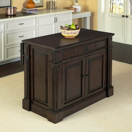 Home Styles Prairie Home Kitchen Island - Walmart.com