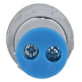 thumbnail image 3 of LED Digital Voltage Meter Indicator Round Lamp Tester 6 to 100V High Accuracy, LED Display Meter With Wide Measurement Range for DC Voltage Measurement, 3 of 7