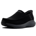 thumbnail image 1 of Slip-Ins Skechers Parson-Ralven 204804 para hombre, color negro, talla 11, 1 of 7
