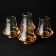 thumbnail image 3 of Whiskey Snifter Glasses - (250 mL / 8.5 fl. oz), 3 of 7