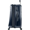 thumbnail image 4 of Heys America Solara Deep Space 3 Piece Spinner Luggage Set, 4 of 4