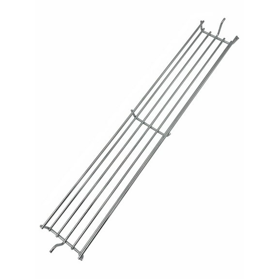 Weber 80632 Warm-Up Basket, '10 for Some Genesis & Spirit Grills